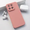 Maskica za Honor X8c Giulietta, Roze