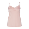 ICHI Top LIKE TO2, roza