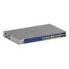 NETGEAR GS728TX L2/L3 10G Ethernet (100/1000/10000) Črna