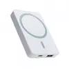 Power bank MagSafe USB/Wireless 22.5W/15W 5000 mAh beli
