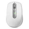 LOGITECH miš MX Anywhere 3S 2.4GHz/BT svetlo sivi