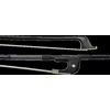 Karbonski nemški lok za kontrabas 4/4 – 3/4 Black P&H Bows London