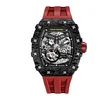 Tsar Bomba TB8208CF-39 Mens watch Elemental Automatic 43mm 5ATM