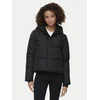 ONLY Puhovka Alice 15316455 Črna Regular Fit