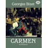 BIZET:CARMEN /FULL SCORE