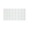 Ninaled LED trake za Sony KDL-65W855C, ES-284