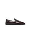 Loaferke GINO ROSSI EO-LT2605-1 Temno rjava