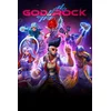 God of Rock XBOX LIVE Key EUROPE