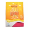 Junior jolly color felt fini filc a4 10k - odaberite nijansu roze ( 135037 )