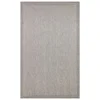 Conceptum Hypnose Tepih MNO 02, Pravougaoni, 200 x 290 cm, Sivi