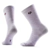 SMARTWOOL Nogavice lila