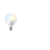 WiZ Pametna LED Sijalka Globe G95 (11W/75W, E27) Tunable White
