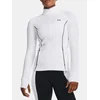 Under Armour Majica z dolgimi rokavi UA Train CW 1/2 Zip-WHT