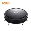 RAF R.20000 robot usisivač – 1200 ml, 2000 mAh, 11.000 RPM