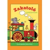 Móra: Bartos Erika - Zakatoló otroške pesmi