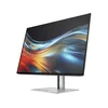 Monitor HP 724pn 24/IPS/1920x1200/100Hz/5ms/HDMI, DP, USB hub/VESA adapter/pivot,visina/3g