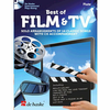 BEST OF FILM & TV FLUTE+CD