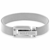 Tommy Hilfiger Brezčasna jeklena zapestnica za moške 2790520