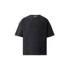 Majice Carhartt WIP S/S Lambert T-Shirt UNISEX Black Moon Wash XL