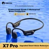 Xiaoyou Bluetooth slušalice X7 Pro, Crne