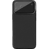 Maska Nillkin CamShield Prop Magnetic za iPhone 17 Pro Max crna