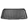 Rubber trunk mat Peugeot e-208 2021-
