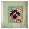 Album 10X15/200 Travel Green K2913G