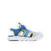 Puma Sandali Fun Racer Sandal Come On V PS 404950 01 Modra