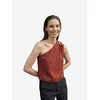 My fashion Top rdeča