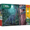 Trefl: Diplodocus - sestavljanka s 100 kosi