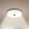 LED plafonjera sa senzorom pokreta 36W