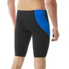 Tyr hexa splice jammer black/blue m - uk34