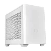 Kućište Cooler Master MasterBox NR200P V2 (NR200PV2-WCNN-S00) White