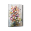 Wallity Kanvas Tablo 113 Dekorativna slika, 50x70cm