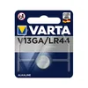 Varta 4276 - 1 kom alkalna baterija V13GA/LR44 1,5V