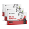 3x Chilli FatBurn, skupaj 90 kapsul