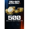 500 Call of Duty: Warzone Points (Xbox Series X/S) XBOX LIVE Key EUROPE