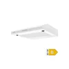 HOME STORM KPE5019W Aspirator, 38W, Beli