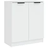 Vidaxl Komoda 60x30x70 cm konstruiran les