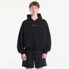 Mikina Jordan Flight Fleece Hoodie Black M