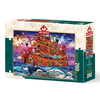 Art puzzle - Puzzle Noetova barka 260 kosov