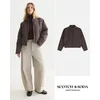 Scotch & Soda Jakna