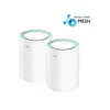 CUDY M1300 AC1200 Wi-Fi Mesh System ruter Dual Band Whole Home