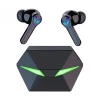 Konfulon bluetooth slušalice BTS-16 Crne