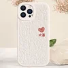 ZiTai Maska za mobilni telefoniPhone 13, Bela