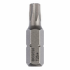 BOSCH Extra-Hard Bit T25. 25 mm (2607001616)