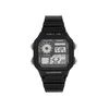 Ročna ura Casio AE-1200WH-1AVEF Črna