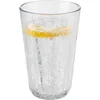 APS plastični kozarec Crystal 300 ml, prozoren