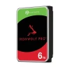 HDD Seagate 6TB IronWolf Pro ST6000NT001 7200RPM 256MB