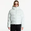 Jakna Nike ACG Lunar Lake PrimaLoft Womens Therma-FIT ADV Loose Hooded Jacket Light Silver/ Light Silver/ Summit White XL